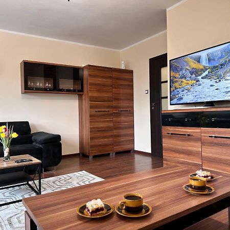 Apartament Dabrowskiego - Γκλίβιτσε Εξωτερικό φωτογραφία