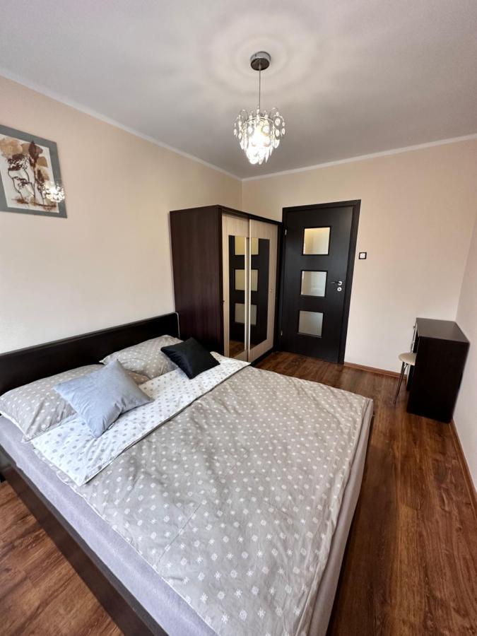 Apartament Dabrowskiego - Γκλίβιτσε Εξωτερικό φωτογραφία