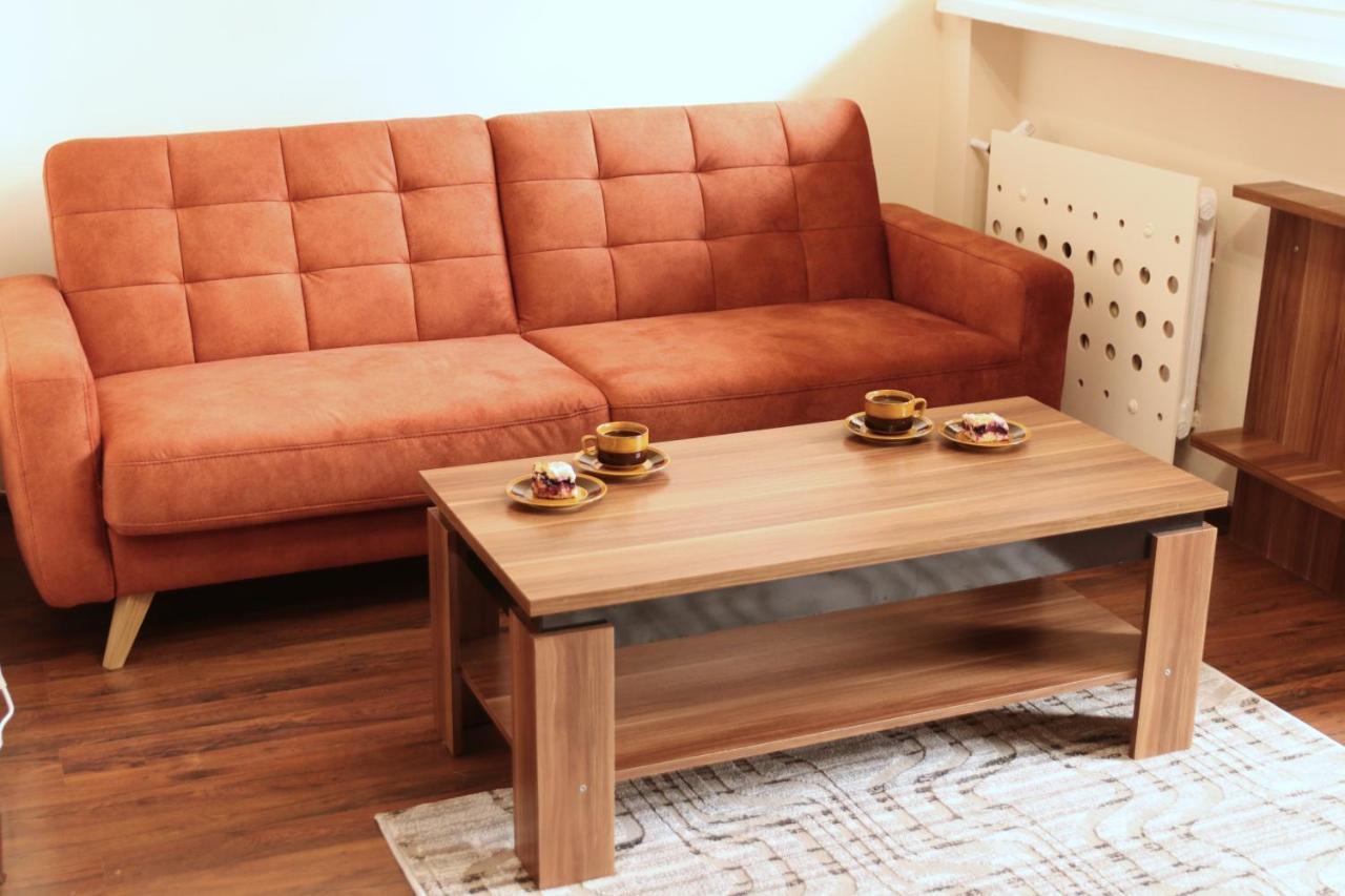 Apartament Dabrowskiego - Γκλίβιτσε Εξωτερικό φωτογραφία