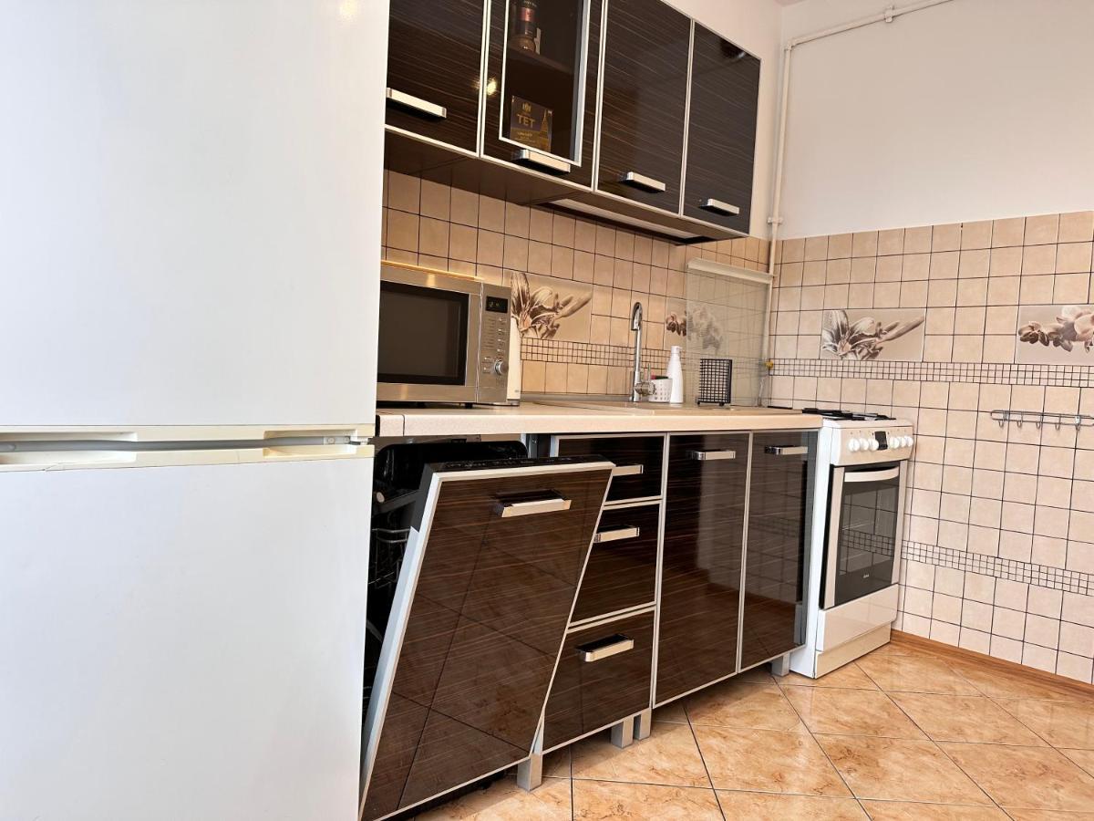 Apartament Dabrowskiego - Γκλίβιτσε Εξωτερικό φωτογραφία