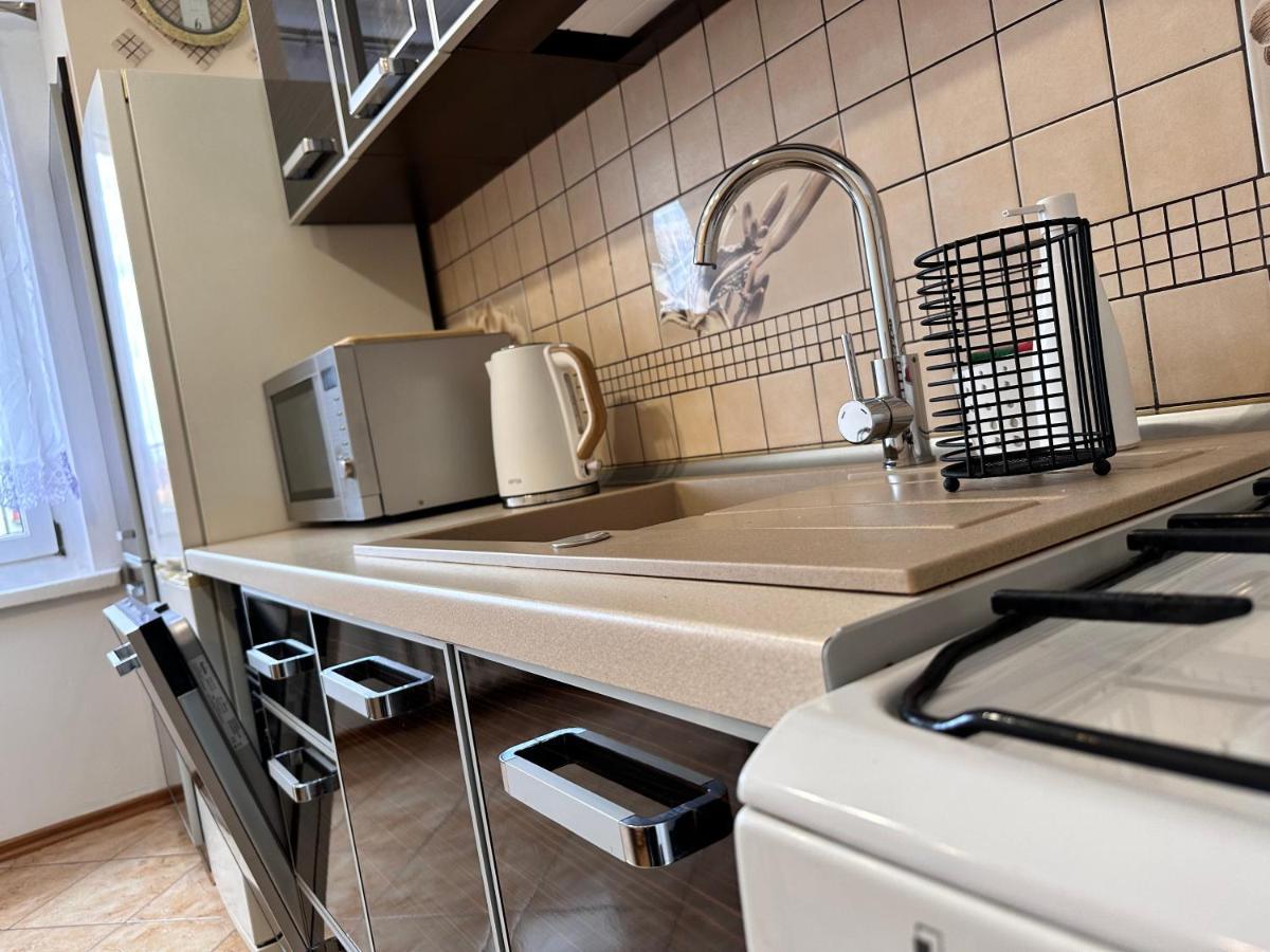 Apartament Dabrowskiego - Γκλίβιτσε Εξωτερικό φωτογραφία