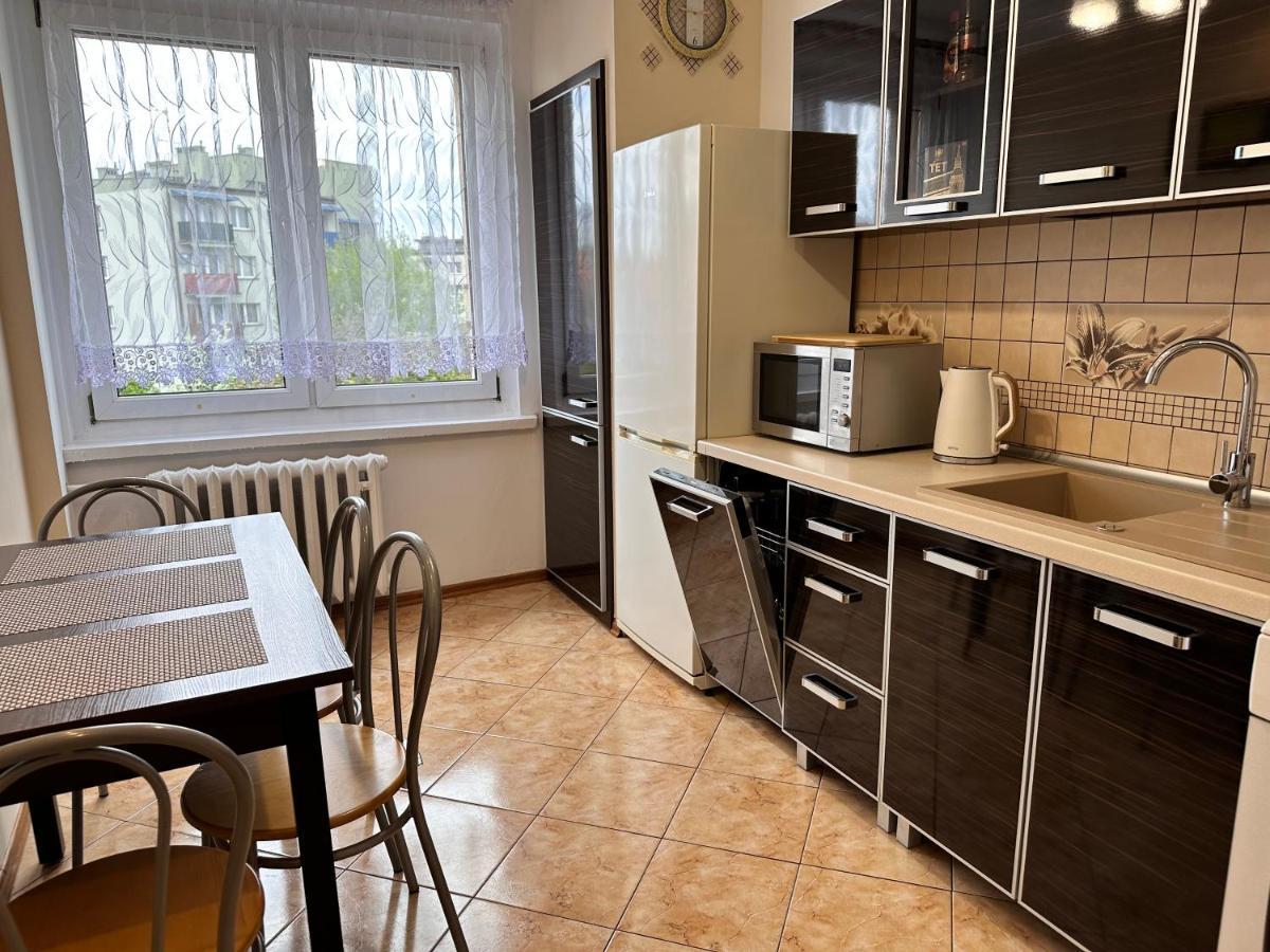 Apartament Dabrowskiego - Γκλίβιτσε Εξωτερικό φωτογραφία