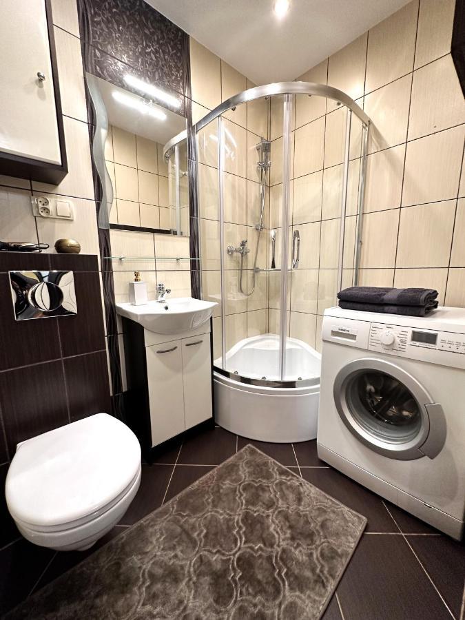Apartament Dabrowskiego - Γκλίβιτσε Εξωτερικό φωτογραφία