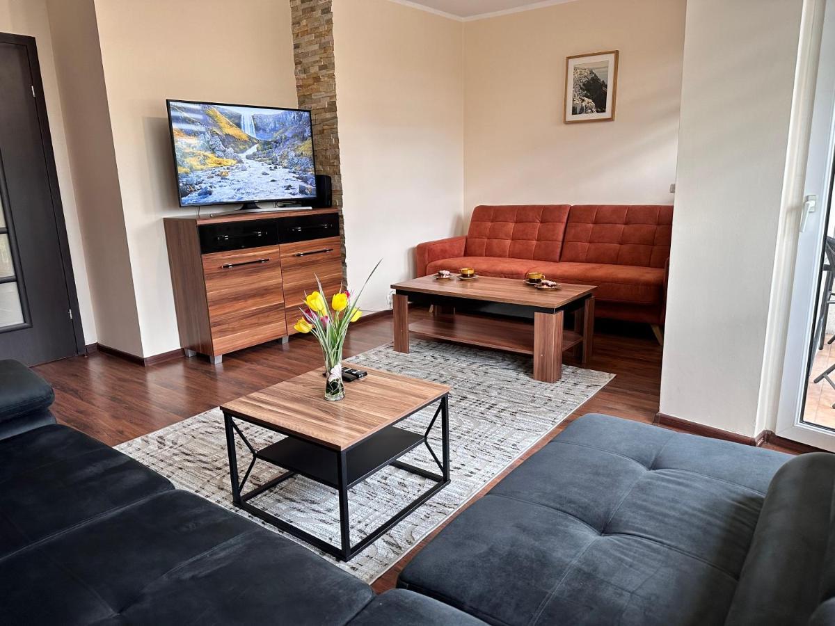 Apartament Dabrowskiego - Γκλίβιτσε Εξωτερικό φωτογραφία