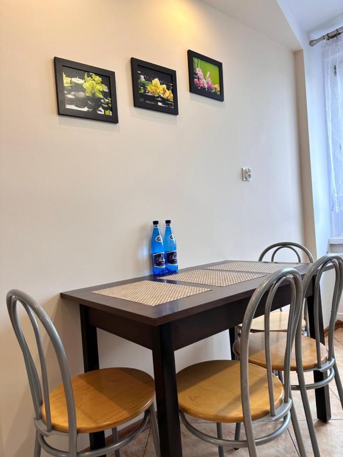 Apartament Dabrowskiego - Γκλίβιτσε Εξωτερικό φωτογραφία