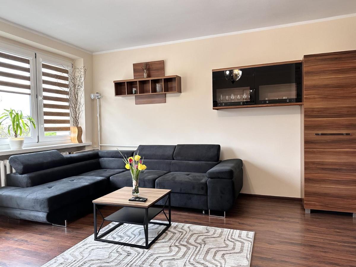 Apartament Dabrowskiego - Γκλίβιτσε Εξωτερικό φωτογραφία