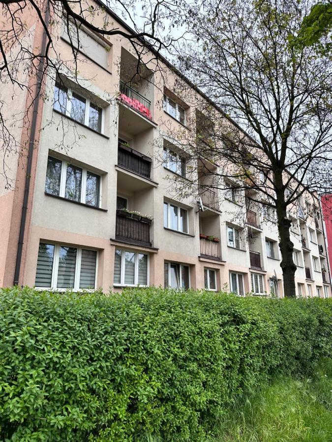 Apartament Dabrowskiego - Γκλίβιτσε Εξωτερικό φωτογραφία