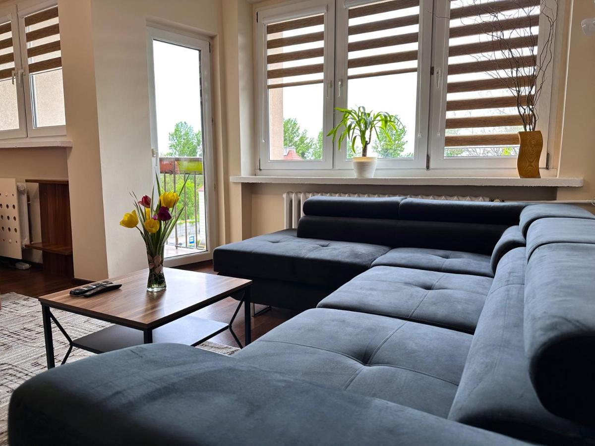 Apartament Dabrowskiego - Γκλίβιτσε Εξωτερικό φωτογραφία